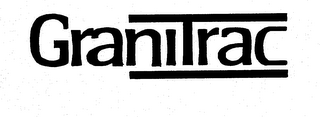 GRANITRAC logo