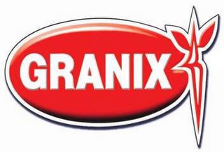 GRANIX logo