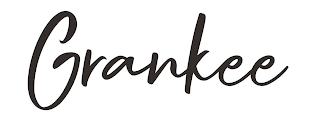 GRANKEE logo