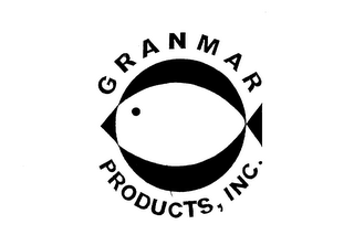 GRANMAR PRODUCTS, INC. logo