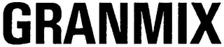 GRANMIX logo