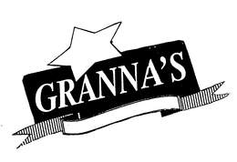 GRANNA'S logo