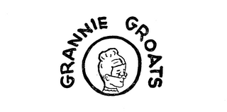 GRANNIE GROATS logo