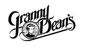 GRANNY DEAN'S
