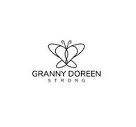 GRANNY DOREEN STRONG logo