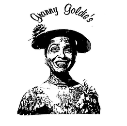 GRANNY GOLDIE'S logo