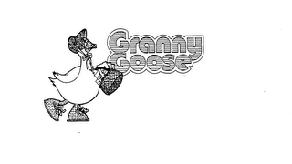 GRANNY GOOSE logo