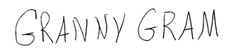 GRANNY GRAM logo