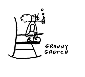 GRANNY GRETCH logo