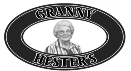 GRANNY HESTER'S logo