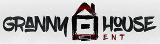 GRANNY HOUSE ENT logo