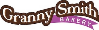 GRANNY SMITH BAKERY logo