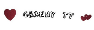GRANNY TT logo