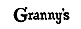 GRANNY'S logo