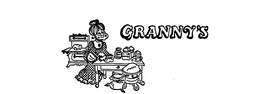 GRANNY'S logo