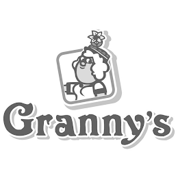 GRANNY'S logo