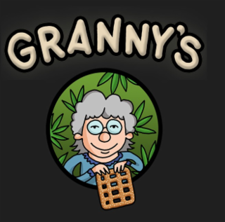 GRANNY'S