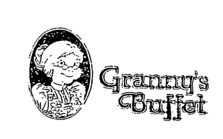 GRANNY'S BUFFET logo