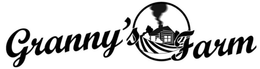 GRANNY'S FARM logo
