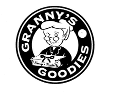 GRANNY'S GOODIES logo