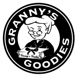 GRANNY'S GOODIES logo