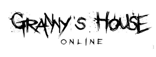 GRANNY'S HOUSE ONLINE logo