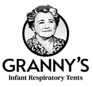 GRANNY'S INFANT RESPIRATORY TENTS logo