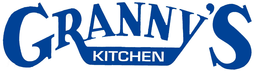 GRANNY'S KITCHEN logo