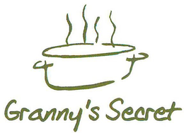 GRANNY'S SECRET logo
