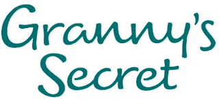GRANNY'S SECRET logo