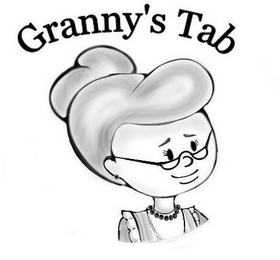 GRANNY'S TAB logo