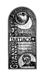 GRANNY'S TARTJACK GRANNY SMITH logo