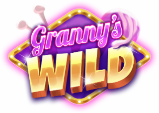 GRANNY'S WILD logo