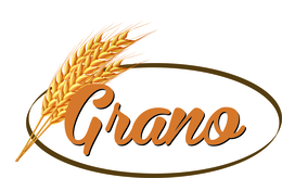 GRANO logo