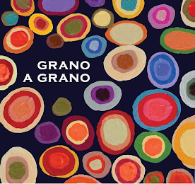 GRANO A GRANO logo