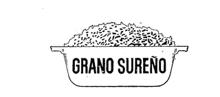 GRANO SURENO logo