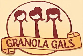GRANOLA GALS logo