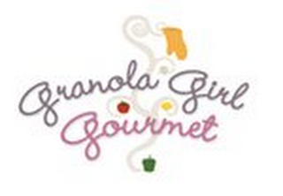 GRANOLA GIRL GOURMET logo