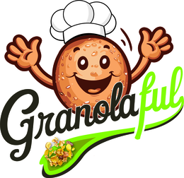 GRANOLAFUL logo