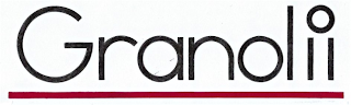 GRANOLII logo