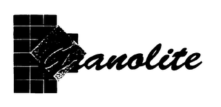 GRANOLITE logo