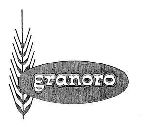 GRANORO logo