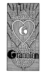 GRANOTON G logo