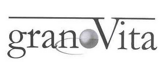 GRANOVITA logo