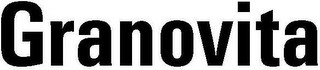 GRANOVITA logo