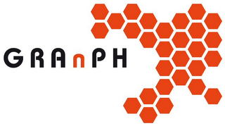 GRANPH logo