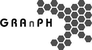GRANPH logo