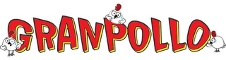 GRANPOLLO logo