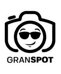 GRANSPOT logo