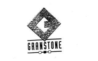 GRANSTONE logo
